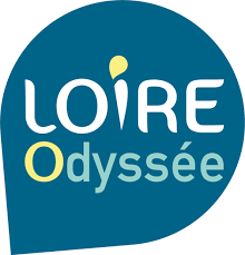 Couverture de Loire Odyssée